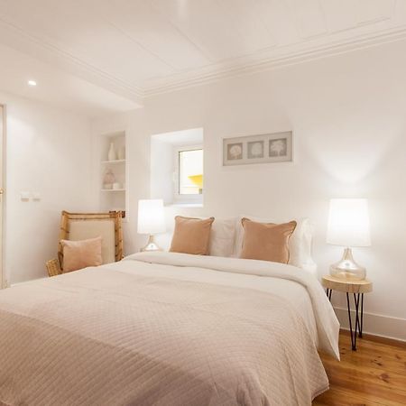 Your Lisbon Home Príncipe Real Extérieur photo