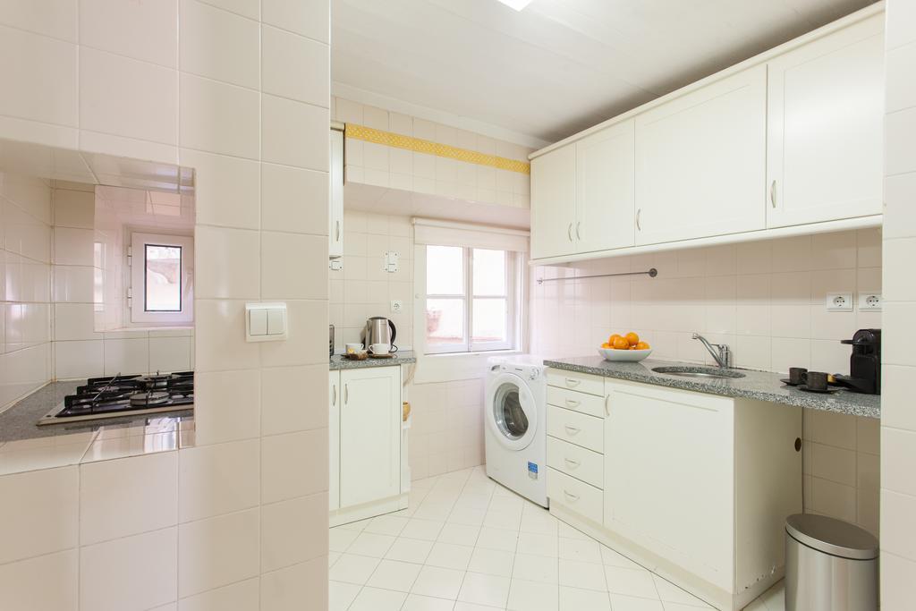 Your Lisbon Home Príncipe Real Extérieur photo