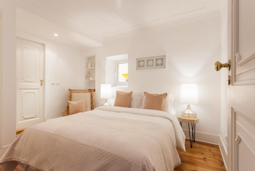 Your Lisbon Home Príncipe Real Extérieur photo
